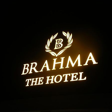 Brahma The Hotel Султан Батери Екстериор снимка