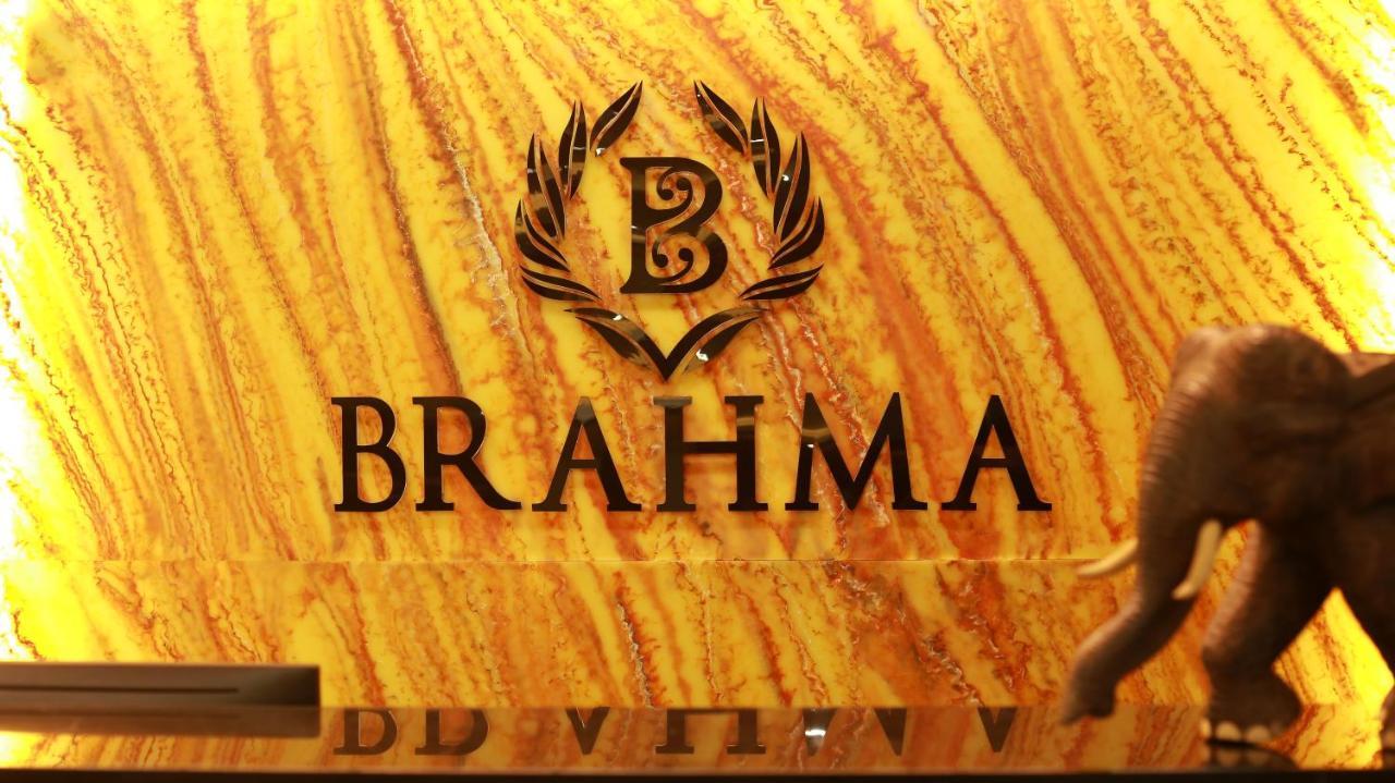Brahma The Hotel Султан Батери Екстериор снимка