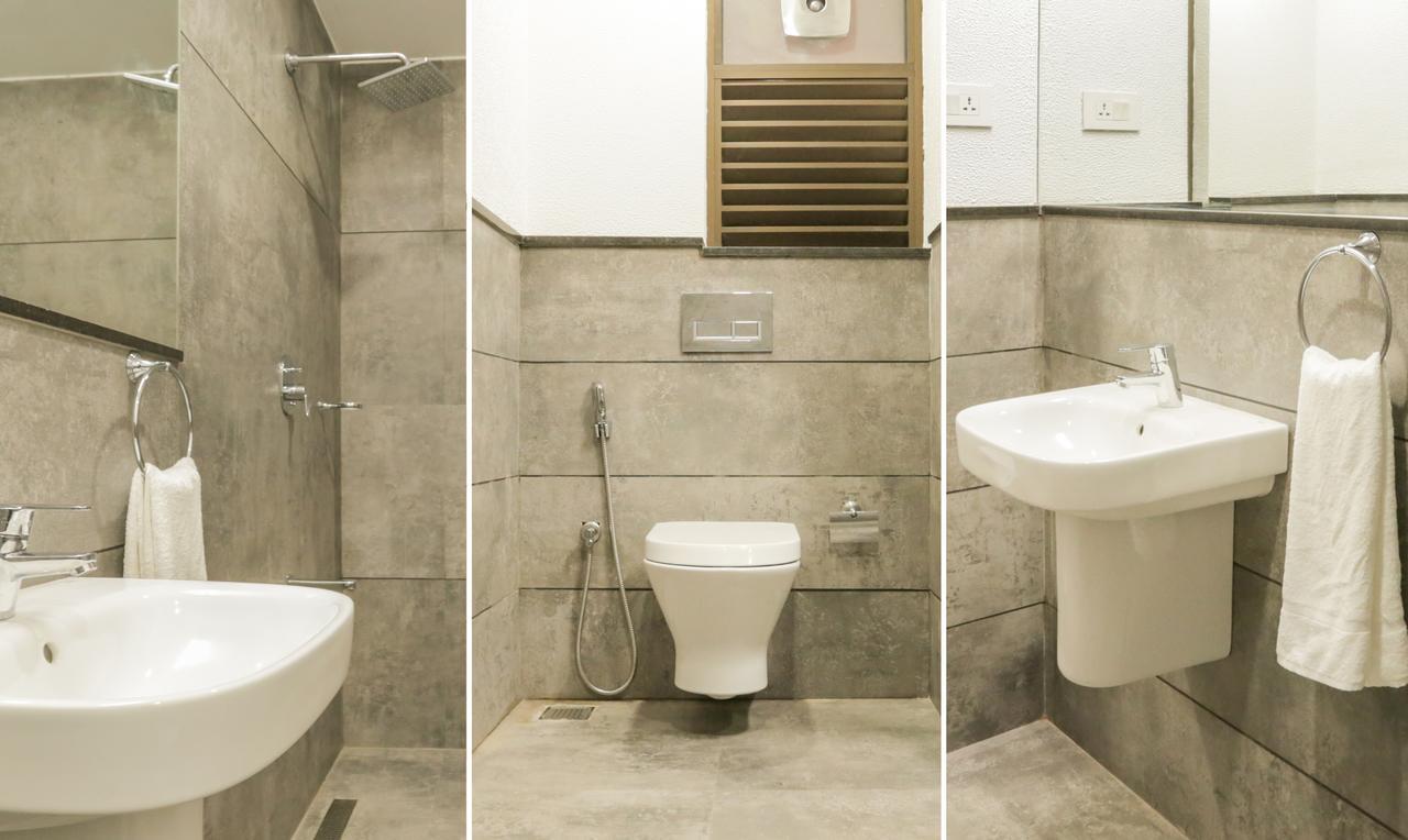 Brahma The Hotel Султан Батери Екстериор снимка