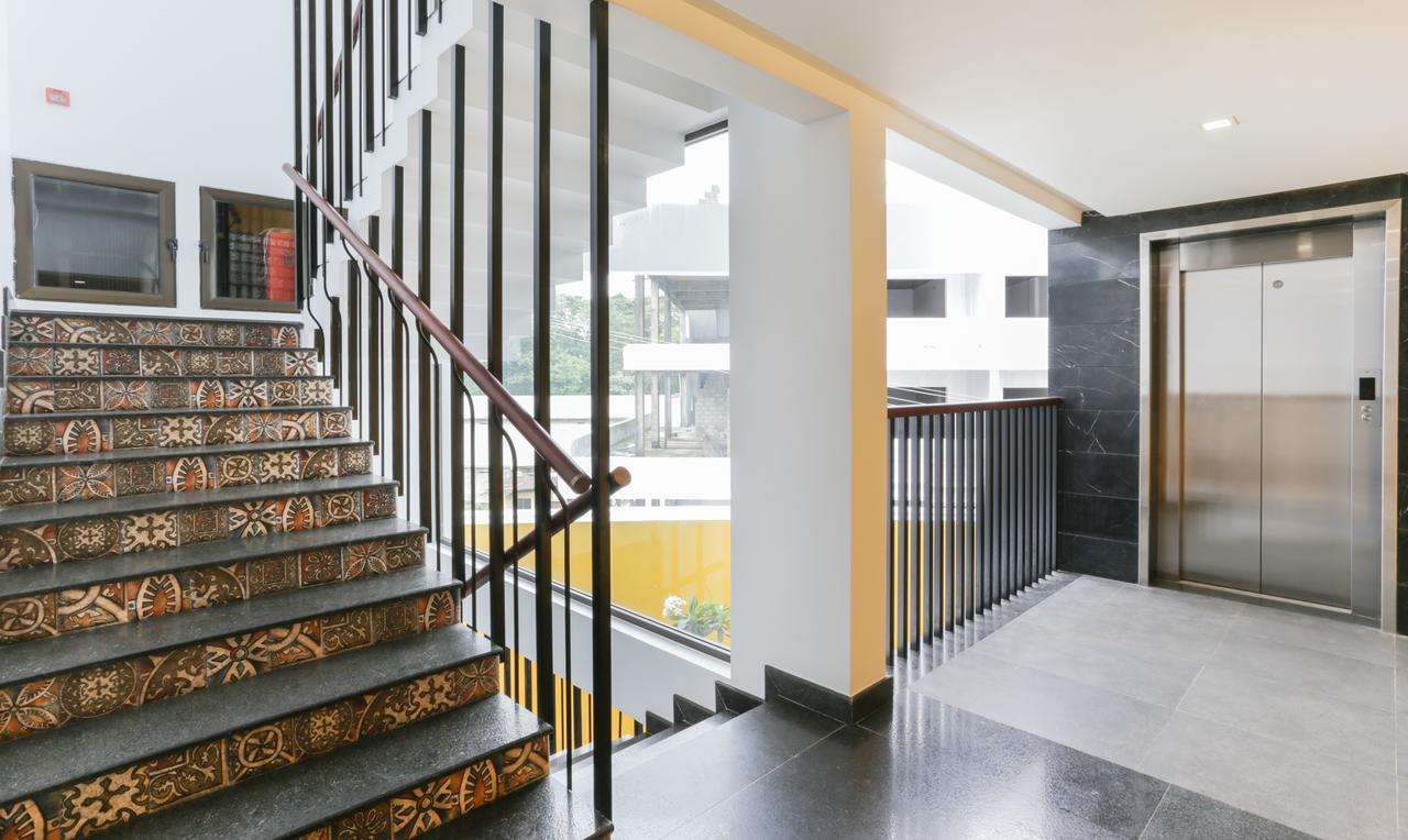 Brahma The Hotel Султан Батери Екстериор снимка