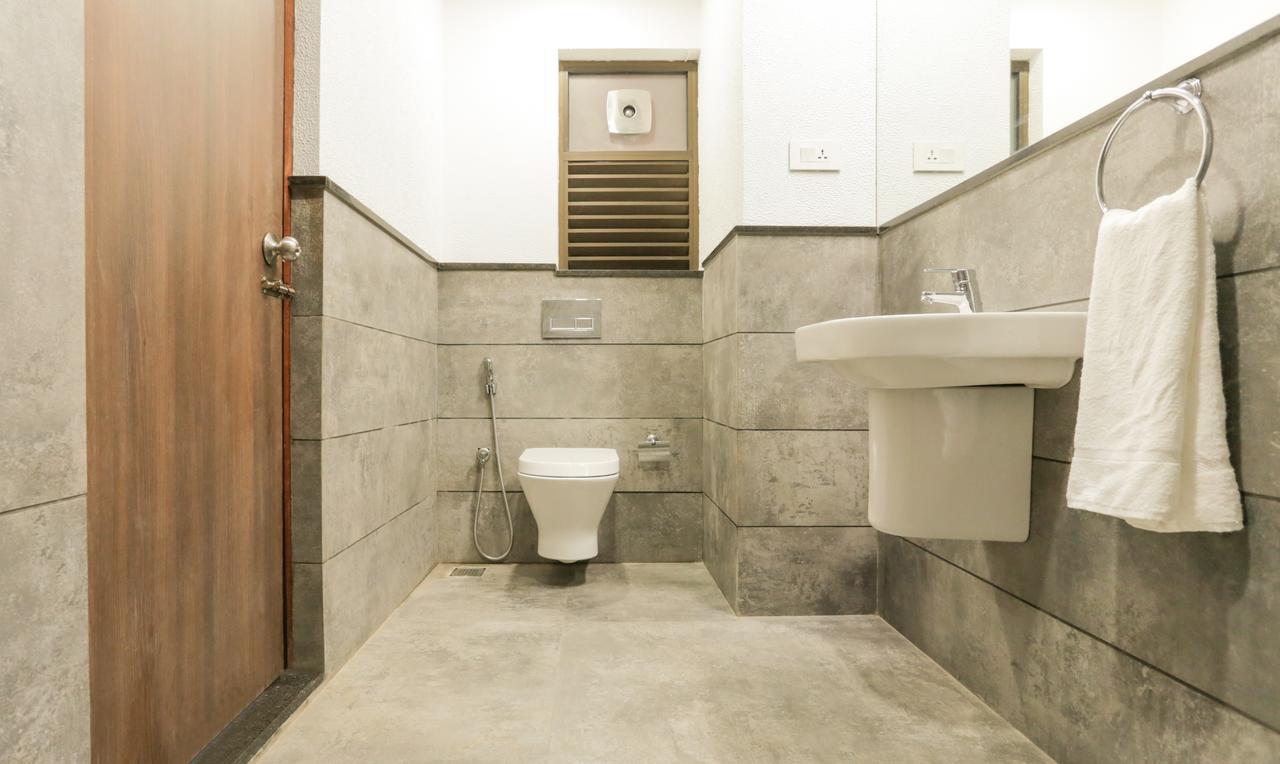 Brahma The Hotel Султан Батери Екстериор снимка